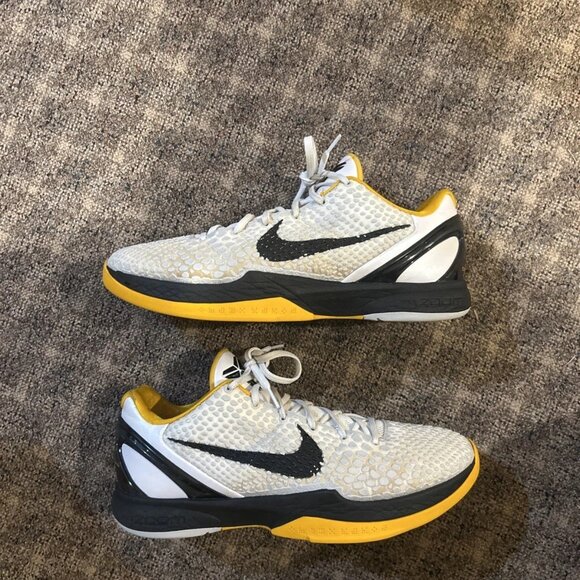 Nike Zoom Kobe 6 Not used main image 7